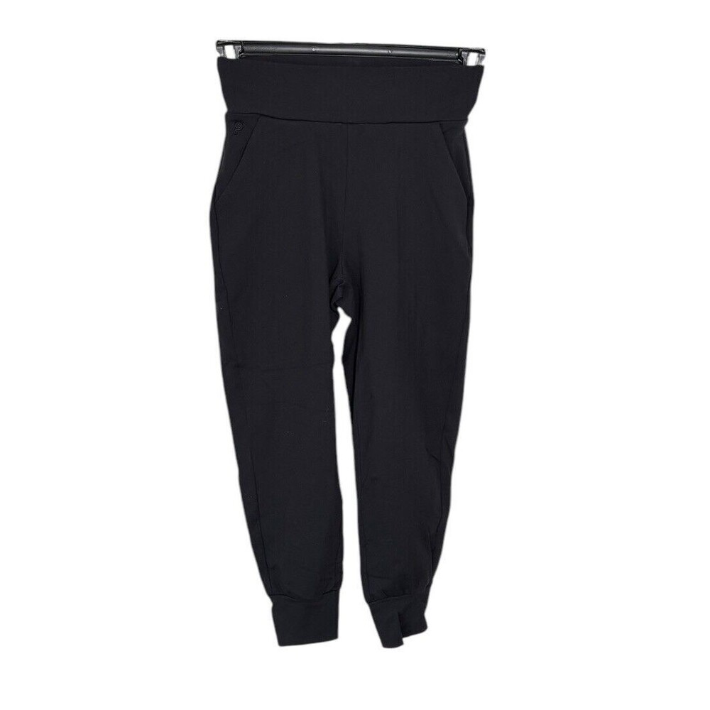 Public Rec Women’s Joggers Size 26‎ Black Athleisure